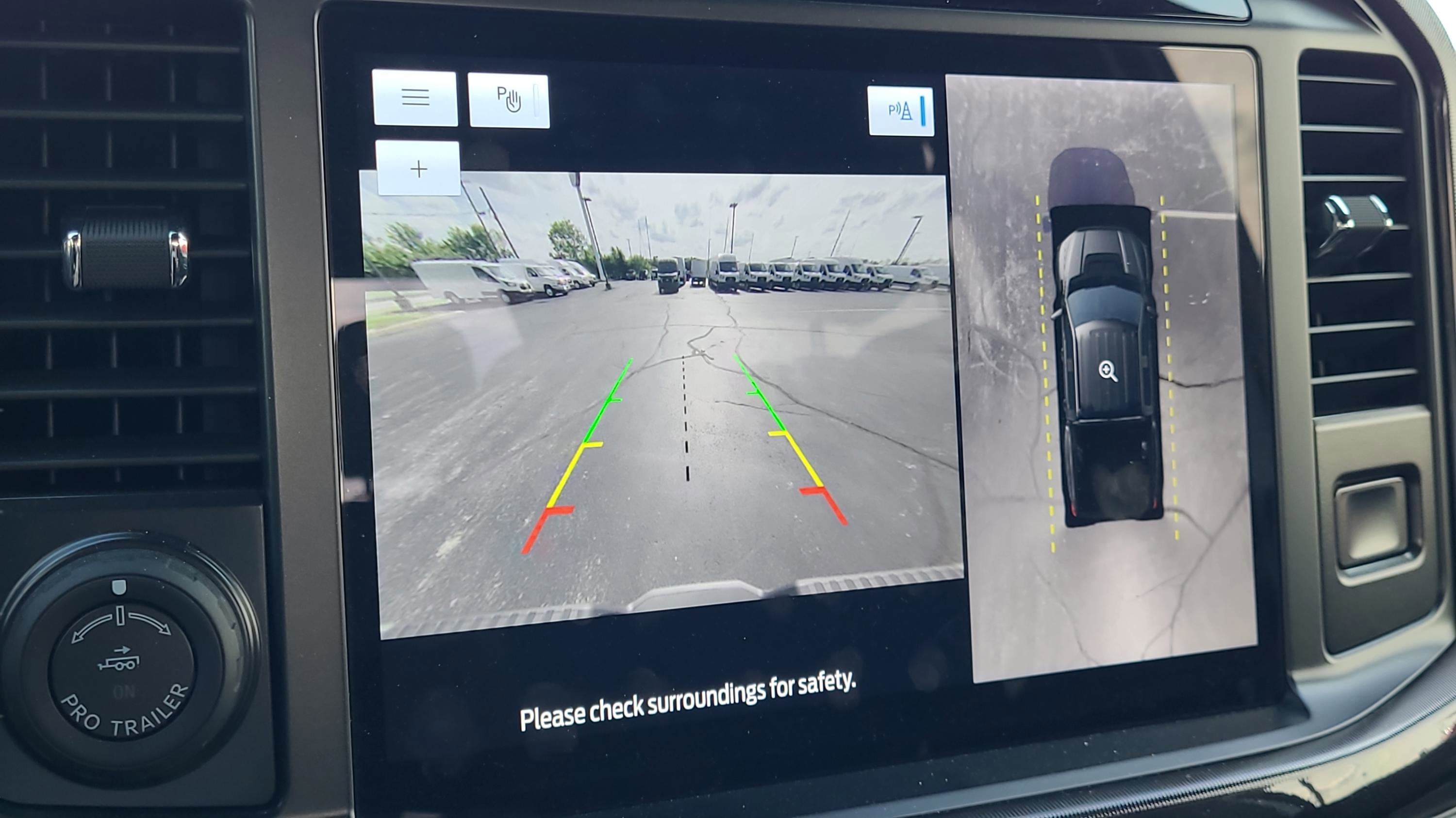 2023 Ford F-150 Raptor R