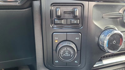 2023 Ford F-150 Raptor R