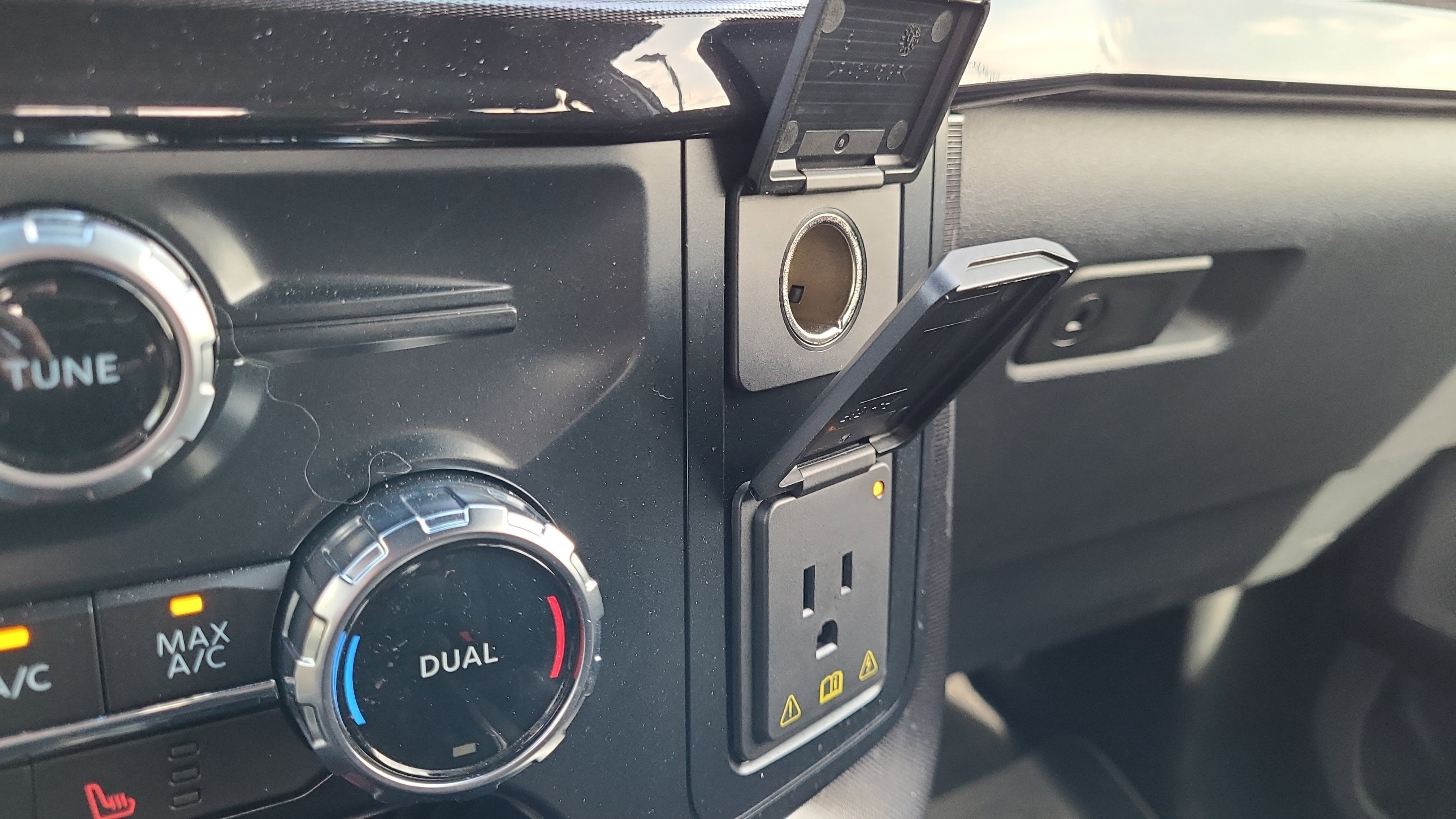 2023 Ford F-150 Raptor R