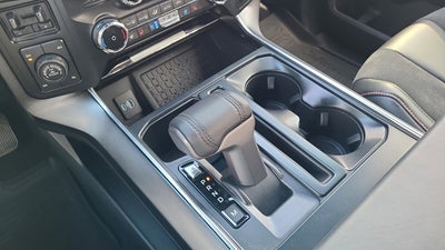 2023 Ford F-150 Raptor R