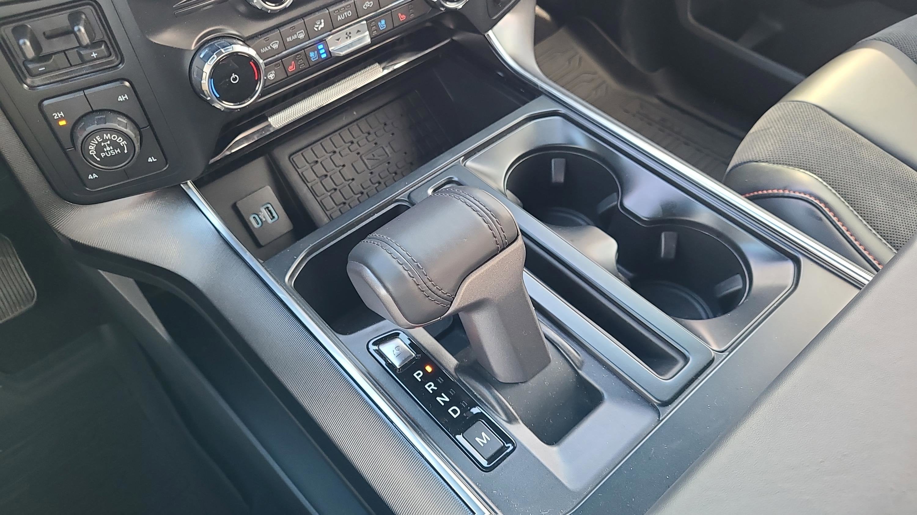 2023 Ford F-150 Raptor R