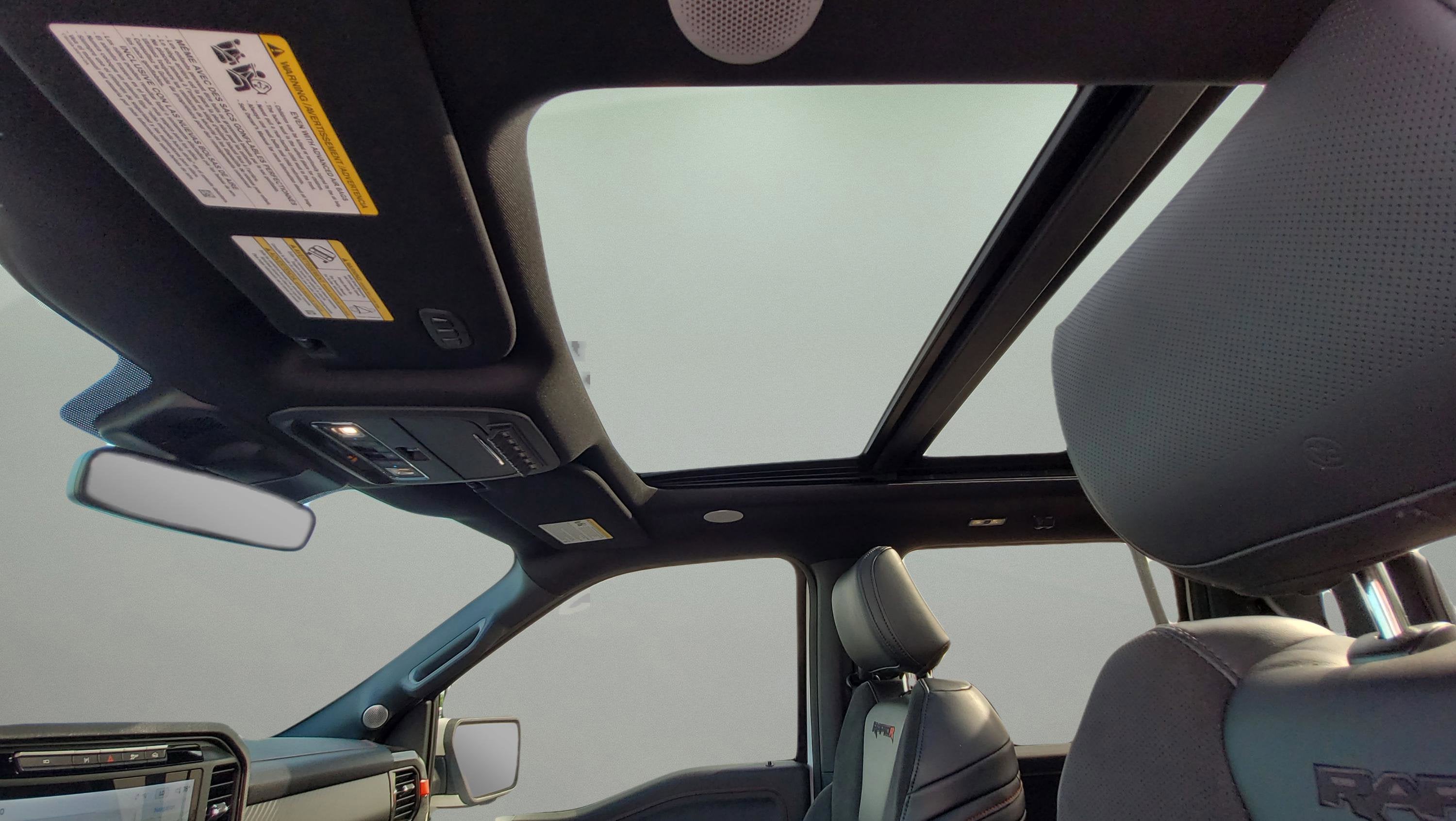 2023 Ford F-150 Raptor R