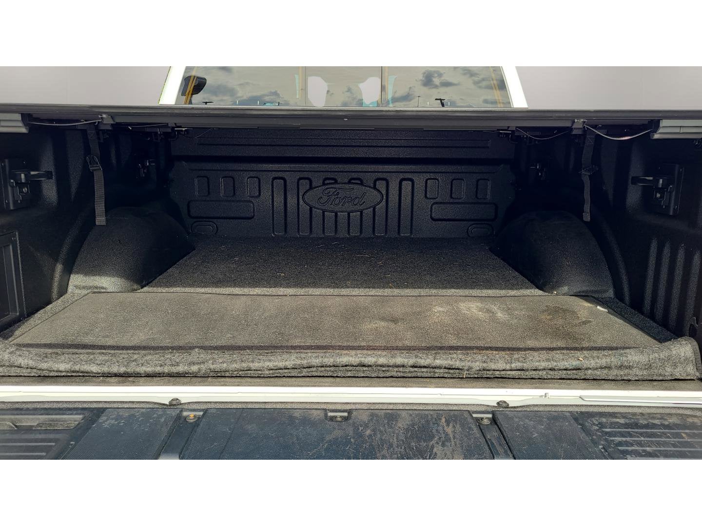 2023 Ford F-150 Raptor R