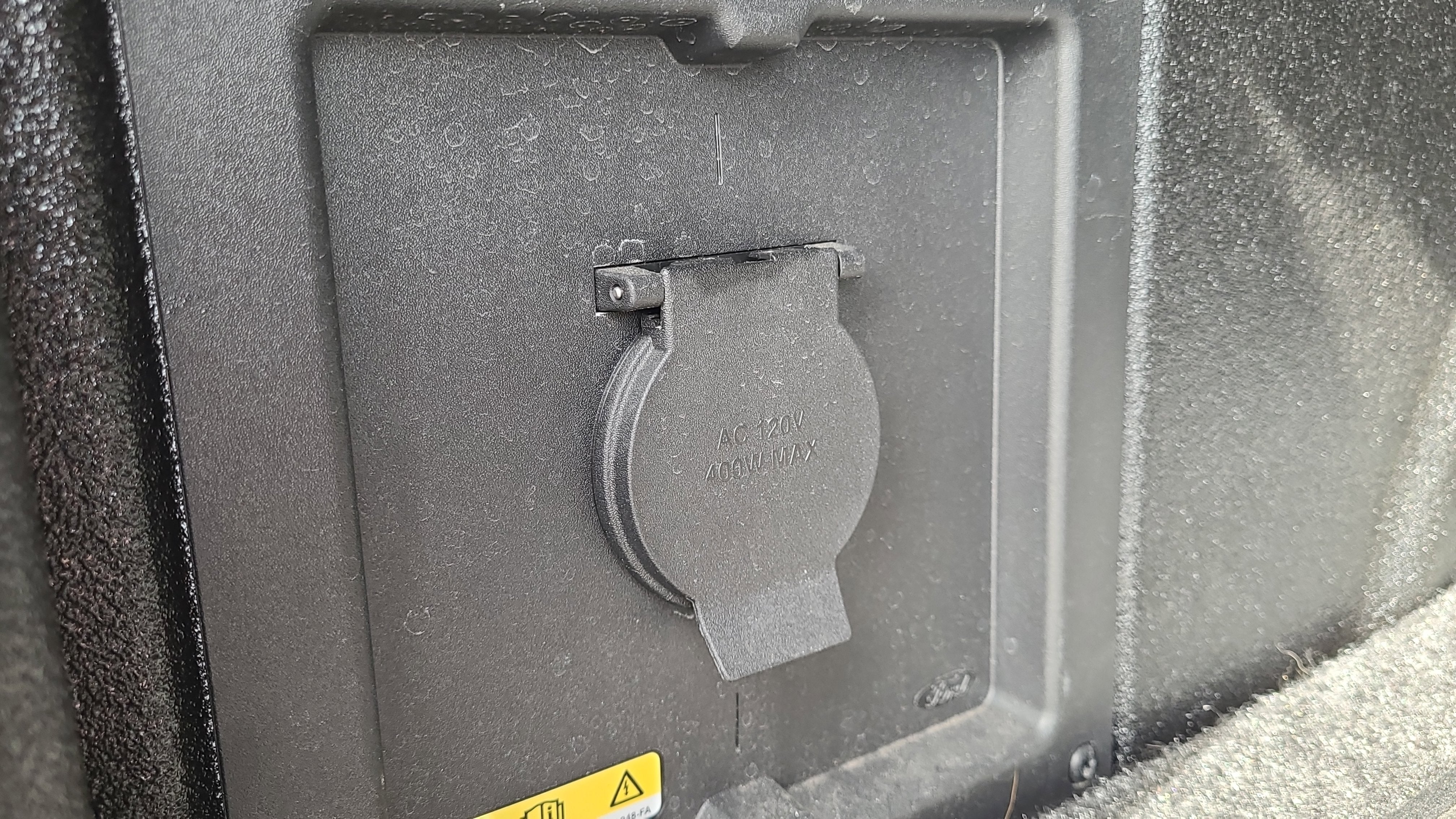 2023 Ford F-150 Raptor R