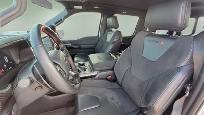 2023 Ford F-150 Raptor R