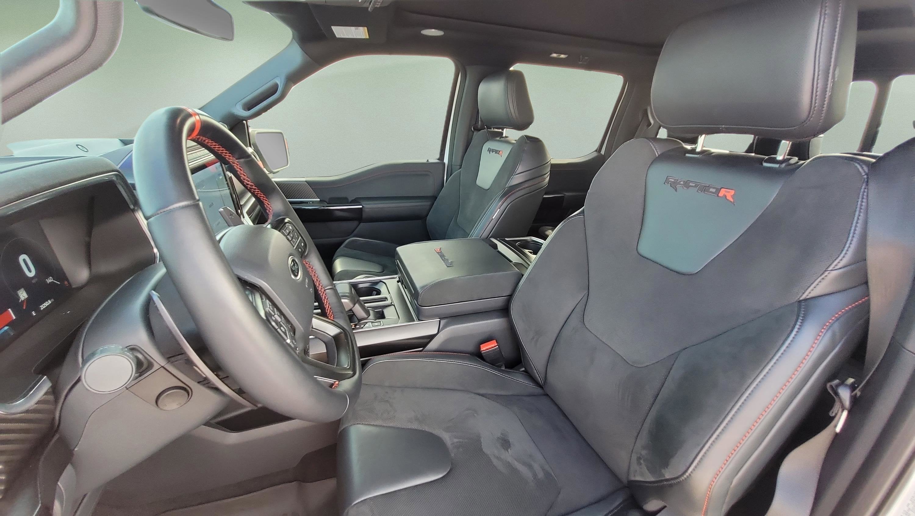 2023 Ford F-150 Raptor R