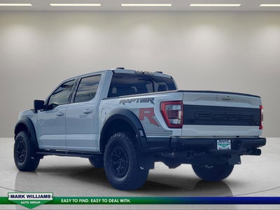 2023 Ford F-150 Raptor R