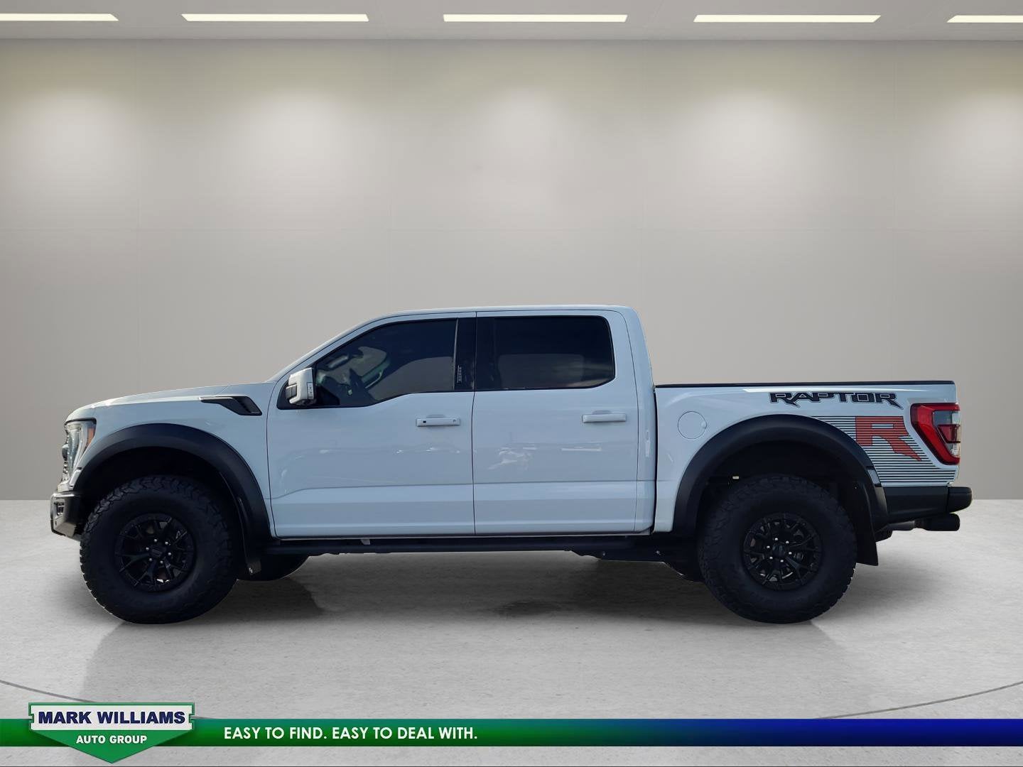 2023 Ford F-150 Raptor R
