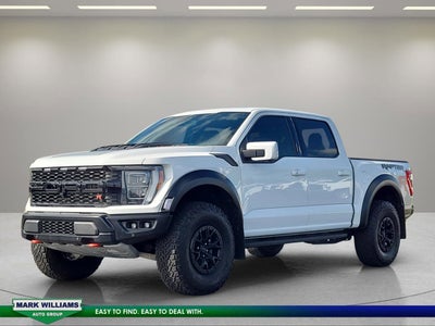 2023 Ford F-150 Raptor R