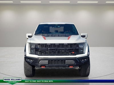2023 Ford F-150 Raptor R