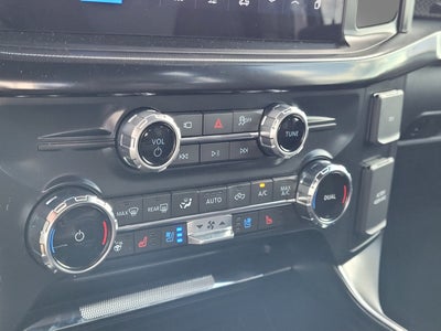 2025 Ford F-150 Raptor R