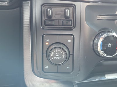 2025 Ford F-150 Raptor R