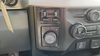 2025 Ford F-350SD XLT