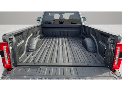 2025 Ford F-350SD XLT