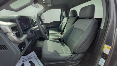 2025 Ford F-350SD XLT