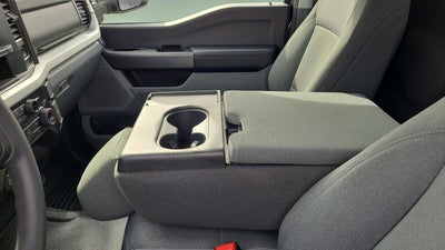 2025 Ford F-350SD XLT