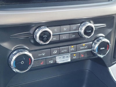 2024 Ford F-150 Lightning XLT