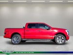 2024 Ford F-150 Lightning XLT