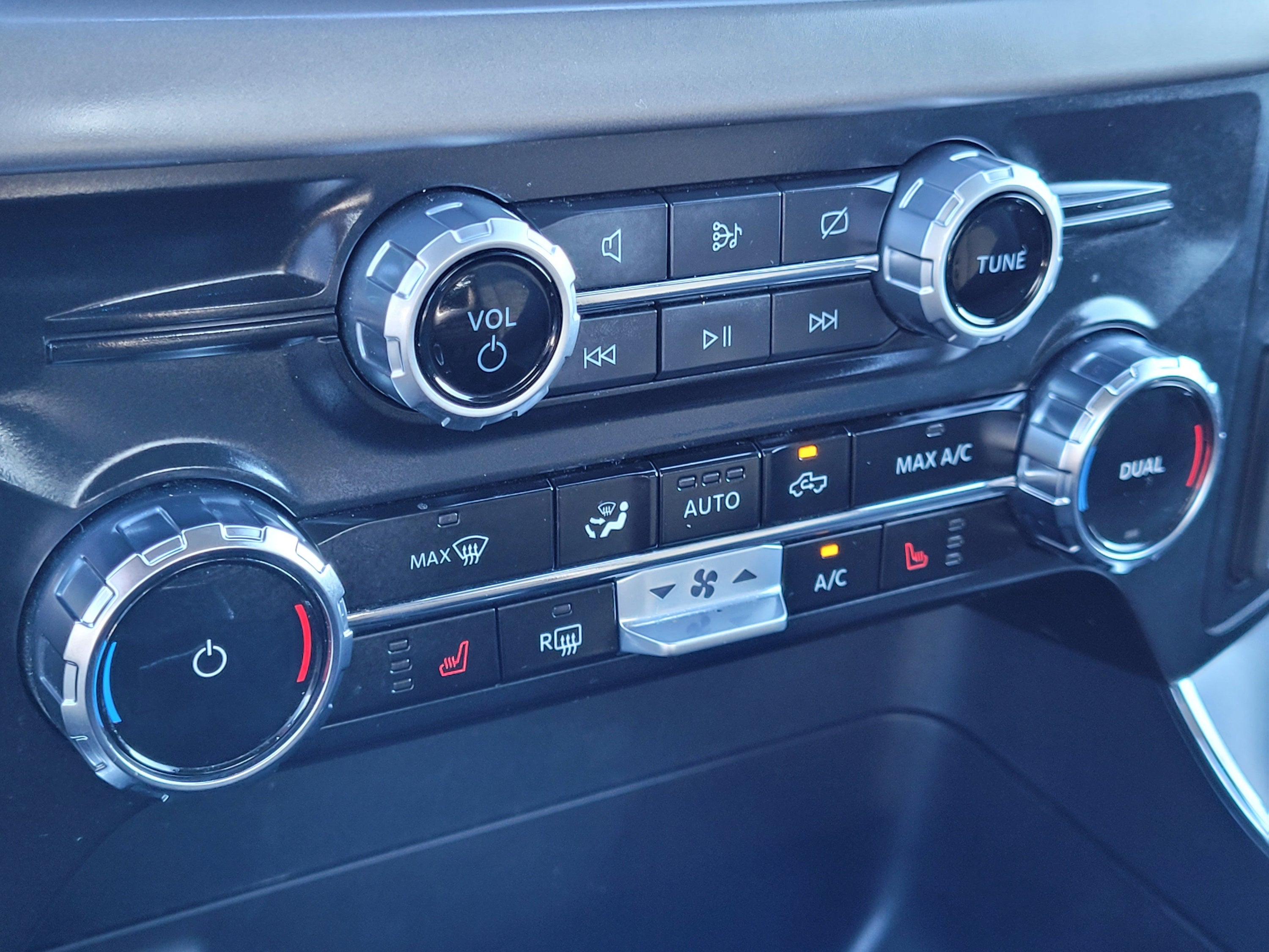 2024 Ford F-150 Lightning XLT