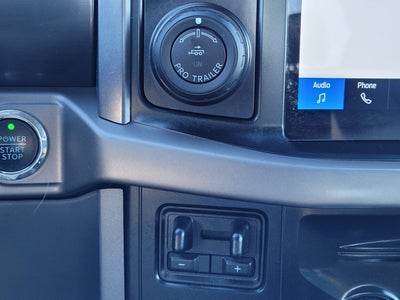 2024 Ford F-150 Lightning XLT