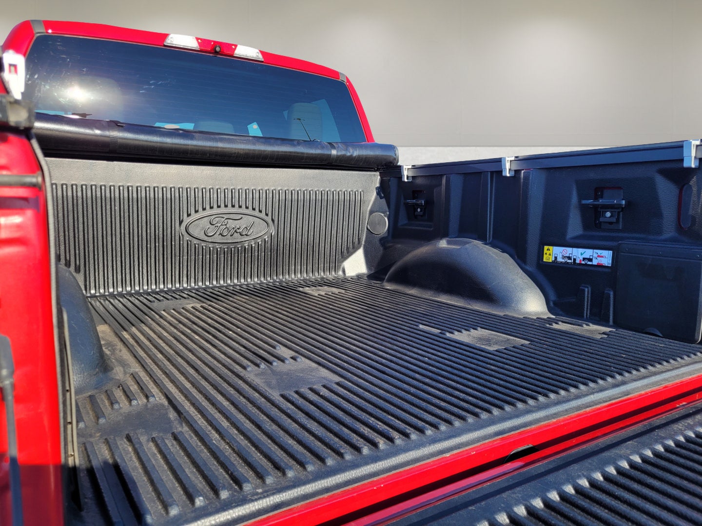 2024 Ford F-150 Lightning XLT
