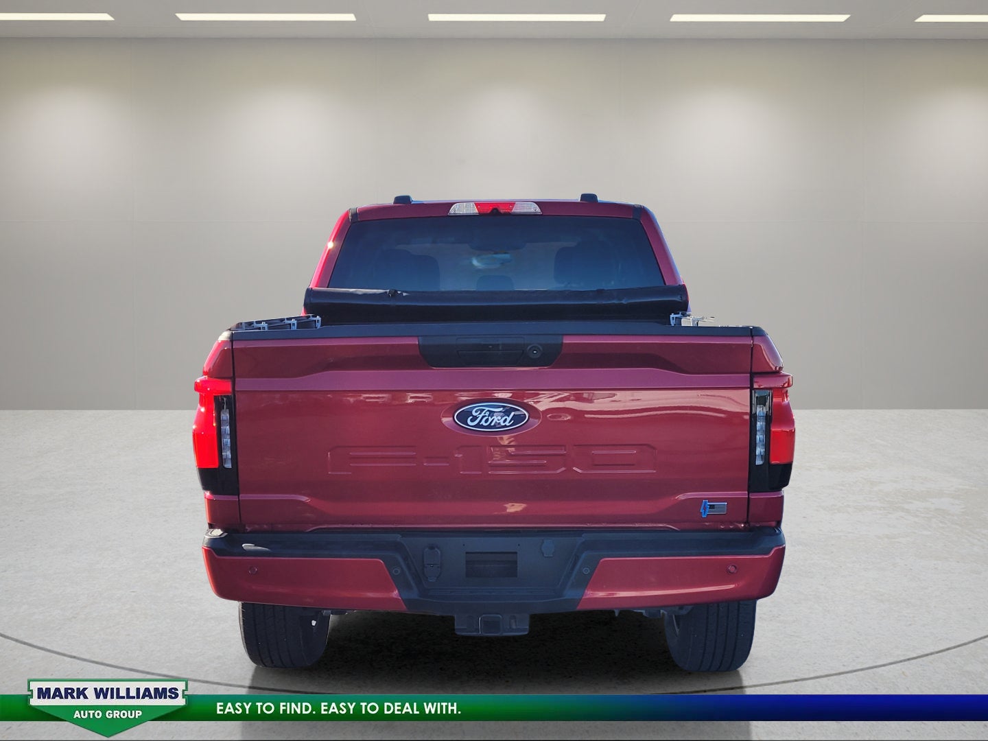2024 Ford F-150 Lightning XLT