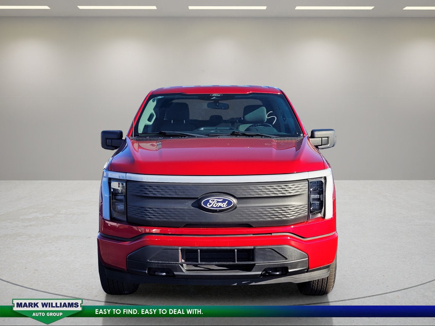 2024 Ford F-150 Lightning XLT