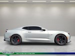 2017 Chevrolet Camaro 1LS