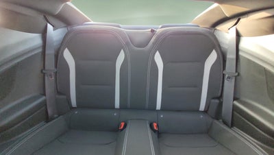 2024 Chevrolet Camaro 1LT