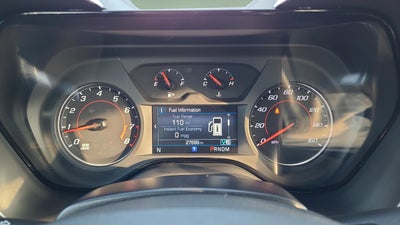 2024 Chevrolet Camaro 1LT