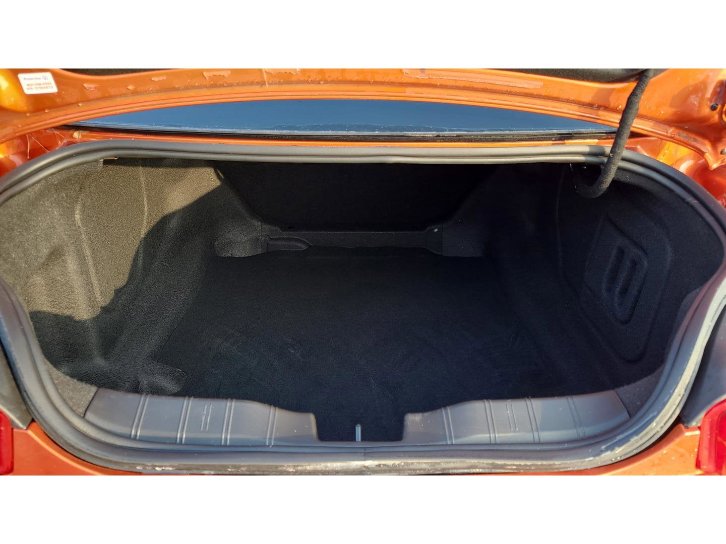 2024 Chevrolet Camaro 1LT