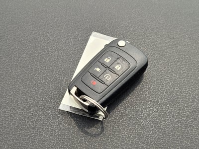 2015 Chevrolet Volt Base