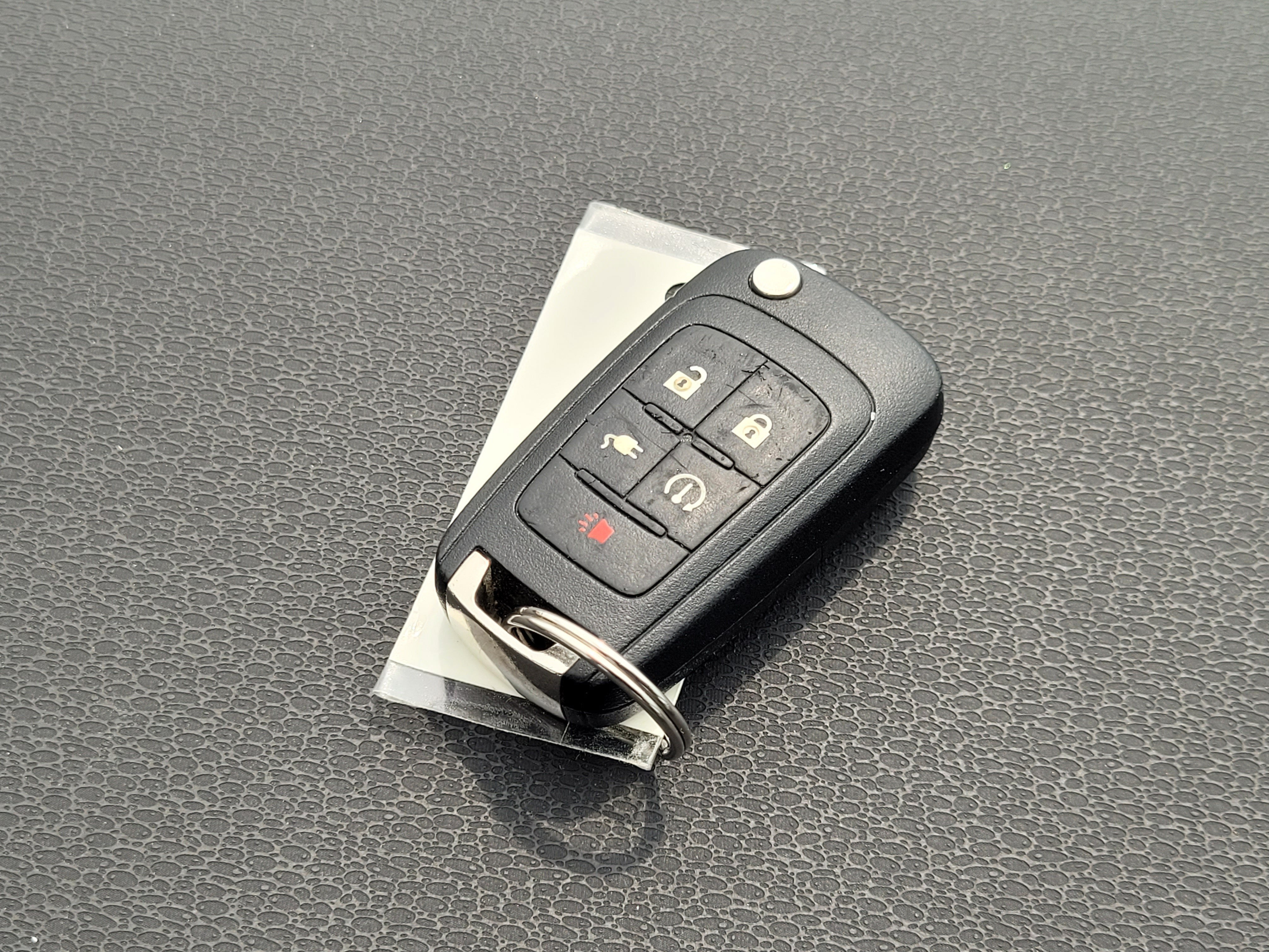 2015 Chevrolet Volt Base
