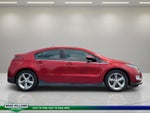 2015 Chevrolet Volt Base