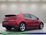 2015 Chevrolet Volt Base