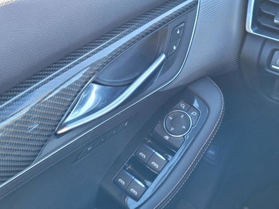 2021 Cadillac CT5 Sport