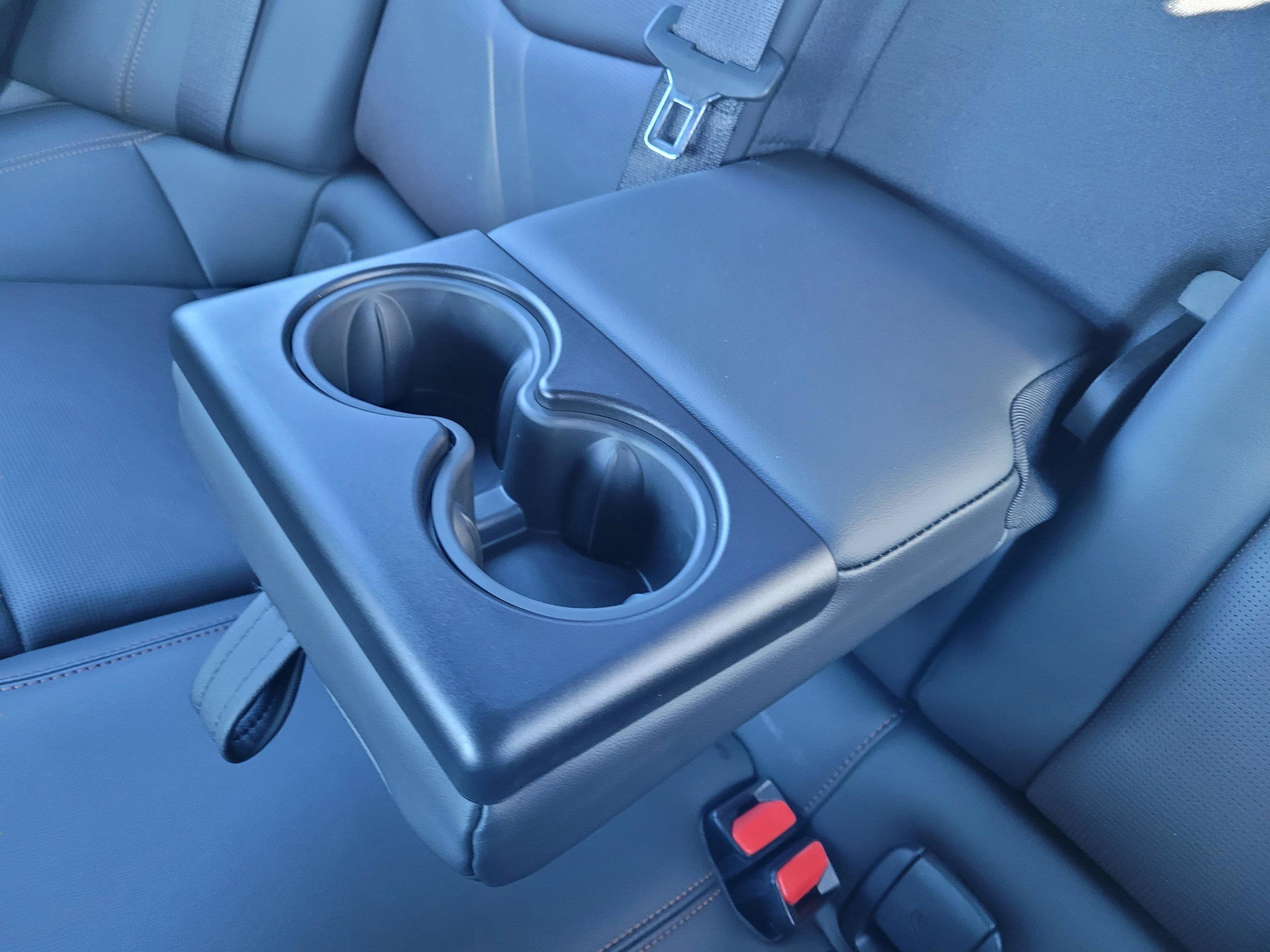 2021 Cadillac CT5 Sport