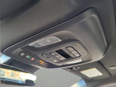 2021 Cadillac CT5 Sport