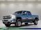 2014 Chevrolet Silverado 2500HD LT