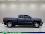 2014 Chevrolet Silverado 1500 LT LT2