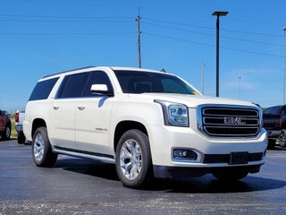 2015 GMC Yukon XL SLT 1500