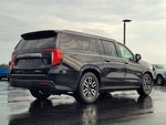 2021 GMC Yukon XL AT4