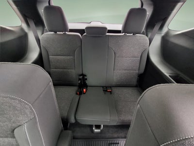 2025 Chevrolet Traverse LT 1LT