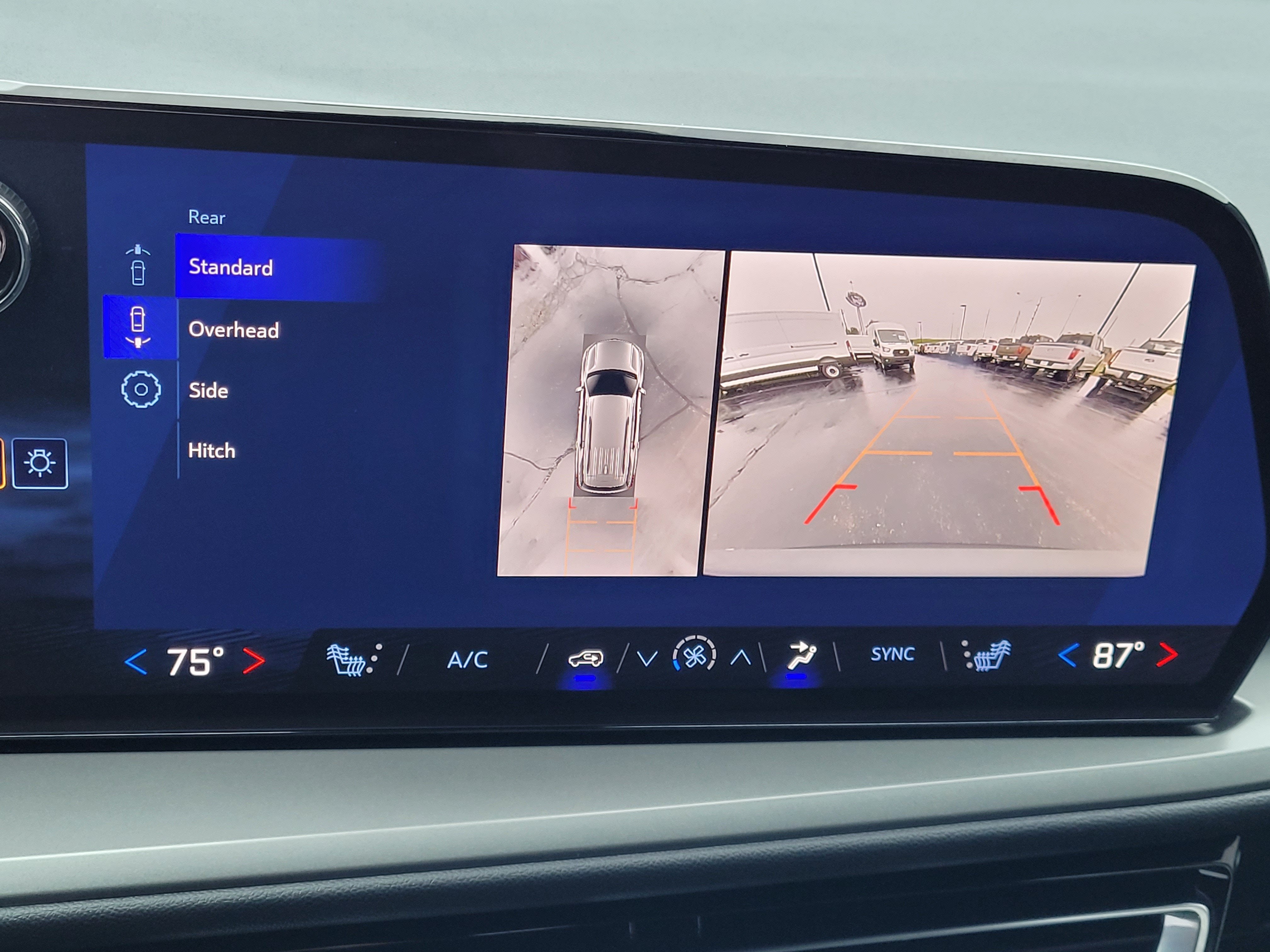2025 Chevrolet Traverse LT 1LT
