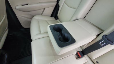 2017 Cadillac XT5 Base