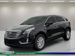 2017 Cadillac XT5 Base