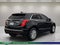 2017 Cadillac XT5 Base