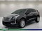 2017 Cadillac XT5 Base