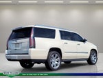 2015 Cadillac Escalade ESV Premium