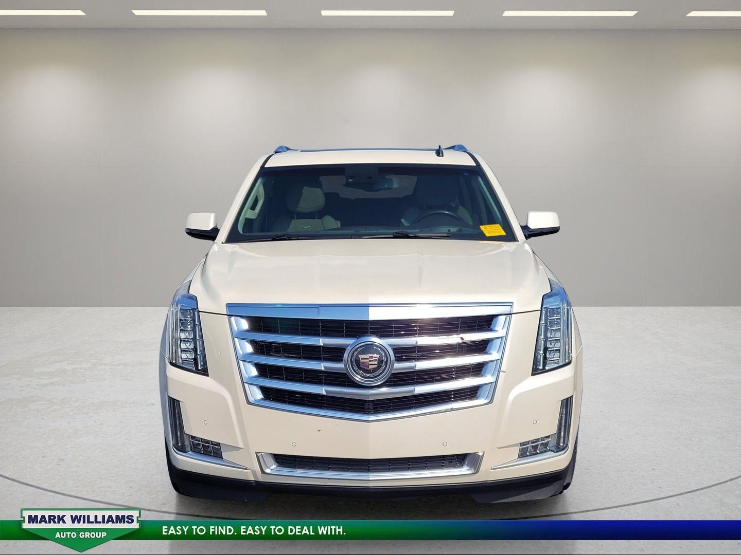 2015 Cadillac Escalade ESV Premium
